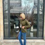 Byrdie Bell Instagram - Window shopper Greenwich, Connecticut