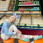 Byrdie Bell Instagram - Disney really is my natural habitat!!! 💫🦏🦒🦩🦍 Animal Kingdom, Disneyworld