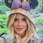 Byrdie Bell Instagram - Disney really is my natural habitat!!! 💫🦏🦒🦩🦍 Animal Kingdom, Disneyworld