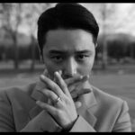 Byun Yo-han Instagram - 👣