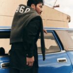 Byun Yo-han Instagram - @uniform_bridge