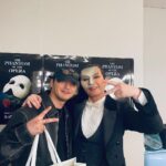 Byun Yo-han Instagram - 멋진 배우들의 호흡과 배우 중에 배우 조승우형 말도 안되는 공연 감사드립니다. 나 깜짝 놀랐네….🤎