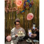 Byun Yo-han Instagram - - 반한 감사합니다. 백상, 반한, 한산 감사합니다. 우리팀 감사합니다.