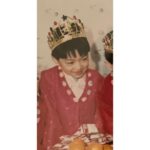 Byun Yo-han Instagram -
