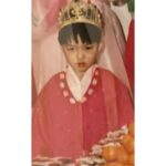 Byun Yo-han Instagram -