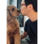 Byun Yo-han Instagram - 반한🤎