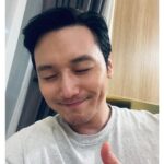 Byun Yo-han Instagram - 반한🤎