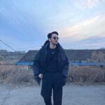 Byun Yo-han Instagram - _official 아닌 느낌. 오랜만.