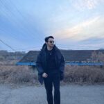 Byun Yo-han Instagram - _official 아닌 느낌. 오랜만.