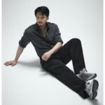 Byun Yo-han Instagram - 뉴발란스 990v6