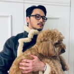 Byun Yo-han Instagram - Eastlogue X John 🤎