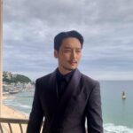 Byun Yo-han Instagram - 감사합니다 반한🤎 그리고 관객 여러분.