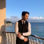 Byun Yo-han Instagram - 감사합니다 반한🤎 그리고 관객 여러분.