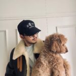 Byun Yo-han Instagram - 드디어 도착 그리고 내일 출시.🤙🏾실물 숨막힘.
