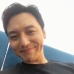 Byun Yo-han Instagram -