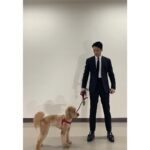 Byun Yo-han Instagram - @tagheuer