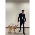 Byun Yo-han Instagram - @tagheuer