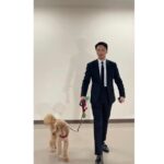 Byun Yo-han Instagram - @tagheuer