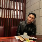 Byun Yo-han Instagram - 생존신고 및 하드털이.