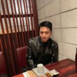 Byun Yo-han Instagram – 생존신고 및 하드털이.