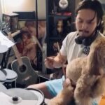 Byun Yo-han Instagram - - 너에게 난, 나에게 넌 복자야 듣고 있니....?
