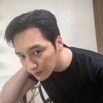 Byun Yo-han Instagram - Forever BRAUN