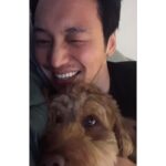 Byun Yo-han Instagram - 반한🤎