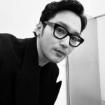 Byun Yo-han Instagram - 🤘🏻