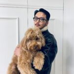 Byun Yo-han Instagram - Eastlogue X John 🤎