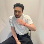 Byun Yo-han Instagram -