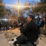 Byun Yo-han Instagram - 생존신고 및 하드털이.