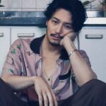 Byun Yo-han Instagram - 24년엔 더 많은 도전. 🎬🎧