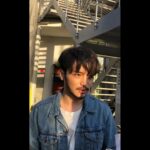 Byun Yo-han Instagram - 👣