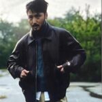 Byun Yo-han Instagram - 6년째 닮아가는 중. 아빠 아님 어빠.🤎