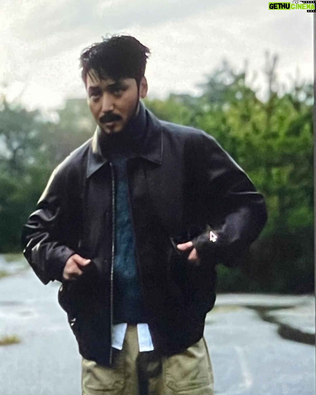 Byun Yo-han Instagram - 6년째 닮아가는 중. 아빠 아님 어빠.🤎