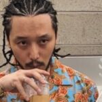 Byun Yo-han Instagram - 24년엔 더 많은 도전. 🎬🎧