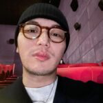 Byun Yo-han Instagram - 24년엔 더 많은 도전. 🎬🎧