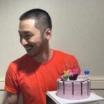 Byun Yo-han Instagram – 24년엔 더 많은 도전. 🎬🎧