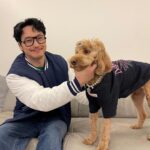 Byun Yo-han Instagram - ⠀ 𝐔𝐍𝐈𝐅𝐎𝐑𝐌 𝐁𝐑𝐈𝐃𝐆𝐄 ⠀ #유니폼브릿지 #UNIFORMBRIDGE