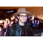 Byun Yo-han Instagram -