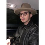 Byun Yo-han Instagram -