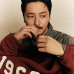 Byun Yo-han Instagram - @uniform_bridge