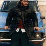 Byun Yo-han Instagram - @uniform_bridge