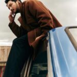 Byun Yo-han Instagram - @uniform_bridge