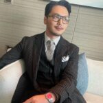 Byun Yo-han Instagram - 부산국제영화제 부일영화상