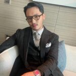 Byun Yo-han Instagram - 부산국제영화제 부일영화상
