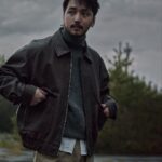 Byun Yo-han Instagram - 🤙🏾