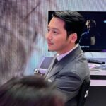 Byun Yo-han Instagram -