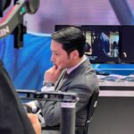 Byun Yo-han Instagram -