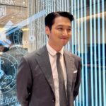 Byun Yo-han Instagram -